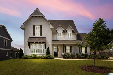 252 Oak Hill Ln, Moody, AL 35004 - photo 2