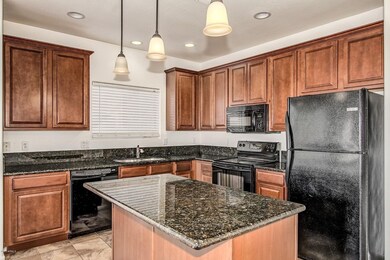 Gorgeous kitchen