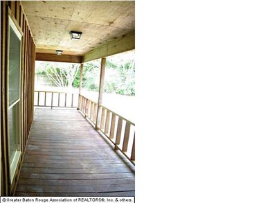 Front Porches