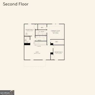 371 Foxglove Way, McDonough, GA 30253 - photo 3