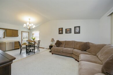 384 Pagelow Rd, Brooklyn, WI 53521 - photo 4