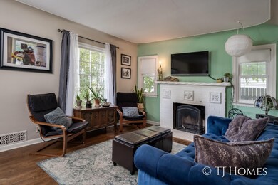 1259 Lewison Ave NE, Grand Rapids, MI 49505 - photo 6