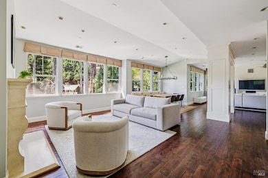 529 Alta Way, Mill Valley, CA 94941 - photo 3