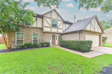 8307 Hot Springs Dr, Houston, TX 77095 - photo 2