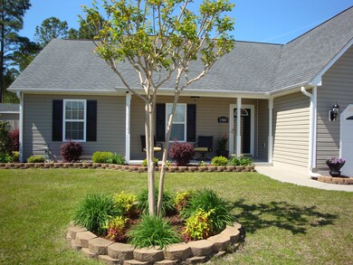 Yard Landscaping