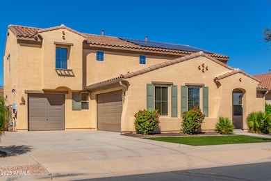 20886 Vía de Arboles, Queen Creek, AZ 85142 - photo 3