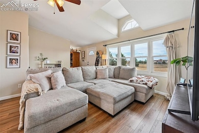 17220 Honeydew Ct, Peyton, CO 80831 - photo 4