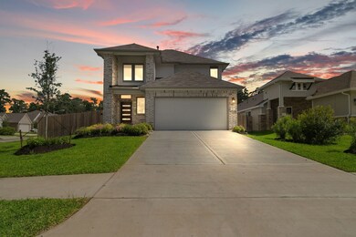 31029 Regal Elm Ln, Conroe, TX 77385 - photo 2