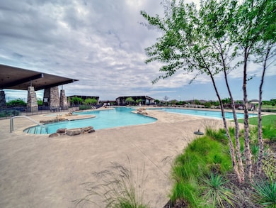 9733 Tinsley St, Aubrey, TX 76227 - photo 4