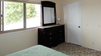 Master bedroom 1