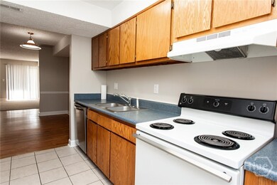 290 Appleby Dr unit 252, Athens, GA 30605 - photo 5