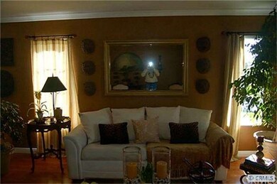 front room