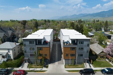 NEBO Condos - 519, Bldg on the Left