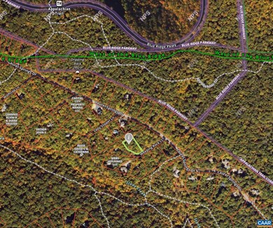 TBD Weeping Rock Ln, Wintergreen Resort, VA 22967 - photo 4