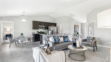 2820 NE 2nd Place, Cape Coral, FL 33909 - photo 4