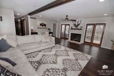 3467 Silver Creek Rd, Manhattan, KS 66503 - photo 7