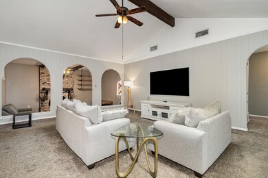 729 Toni Dr, Hurst, TX 76054 - photo 7