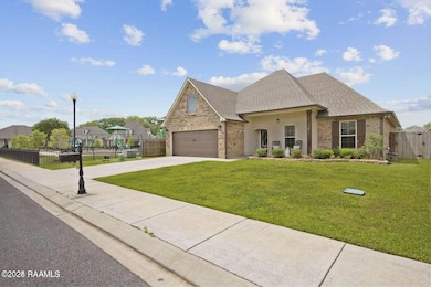 122 Chloe St, Broussard, LA 70518 - photo 2