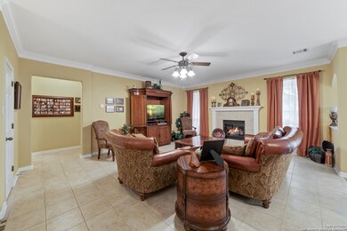 418 Penstemon Trail, San Antonio, TX 78256 - photo 7