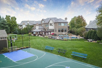 319 Claremont Ct, Naperville, IL 60540 - photo 3