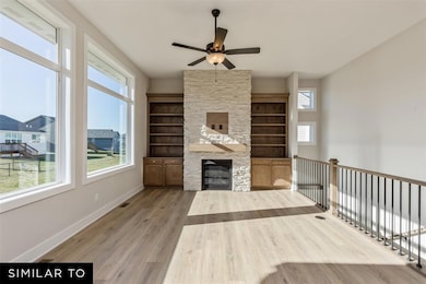 413 NE 59th St, Ankeny, IA 50021 - photo 5