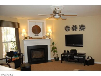 Den/Family/Great Room