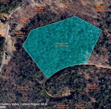 14 Corfu Rd, Hunter, NY 12427 - photo 4