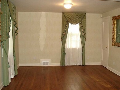 Dining Room.