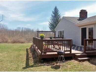 16 Piasta Rd, Dudley, MA 01571 - photo 5