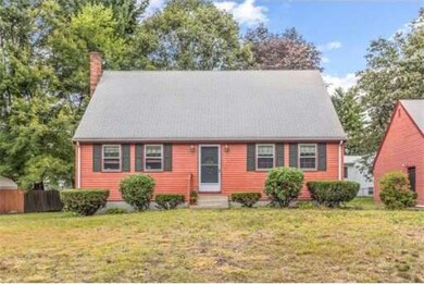 12 Plymouth St, Wilmington, MA 01887 - photo 4