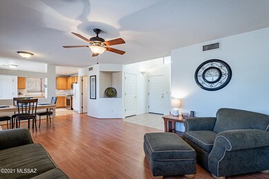 8553 N Cantora Way, Tucson, AZ 85743 - photo 5