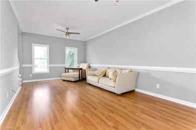 3721 Harrington Point, High Point, NC 27265 - photo 5