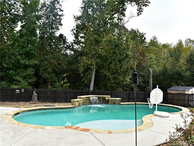 Your Personal Oasis!