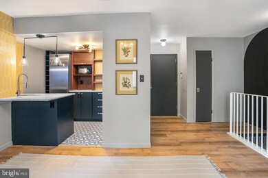 Park Tower unit 104, Washington, DC 20009 - photo 3