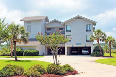 14F Inlet Point Dr unit 14F, Pawleys Island, SC 29585 - photo 2