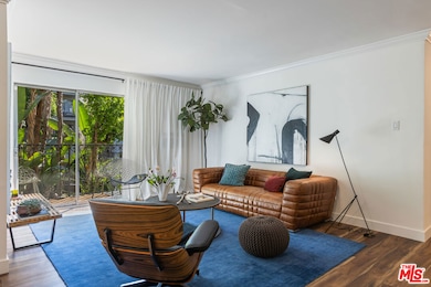 625 N Flores St unit 101, West Hollywood, CA 90048 - photo 5