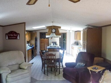 N9065 Evergreen Rd, Tomahawk, WI 54487 - photo 5