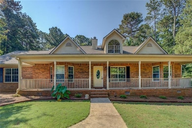 502 Brookline Place, McDonough, GA 30252 - photo 2