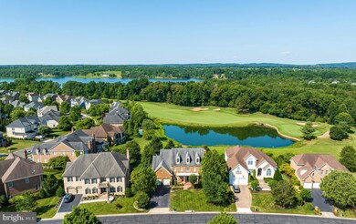 15726 Spyglass Hill Loop, Gainesville, VA 20155 - photo 3