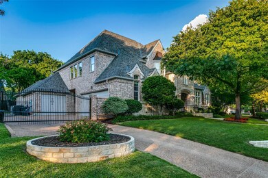 1008 Ashlawn Dr, Southlake, TX 76092 - photo 3