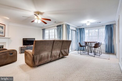 9258 Cardinal Forest Ln unit 101, Lorton, VA 22079 - photo 6