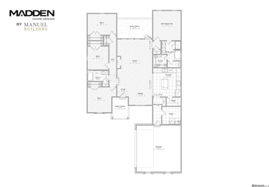 3513 Waterbury Ave, Baton Rouge, LA 70810 - photo 7