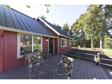 7192 S Zimmerman Rd, Canby, OR 97013 - photo 5