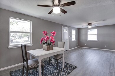 611 W Lone Star Ave, Cleburne, TX 76033 - photo 6