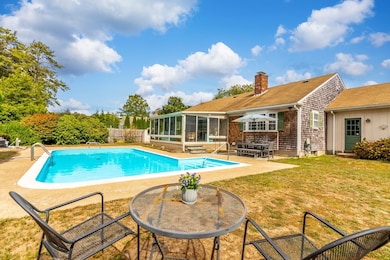 76 Captain Chase Rd, South Yarmouth, MA 02664 - photo 2