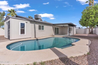 931 S Toltec unit 2, Mesa, AZ 85204 - photo 5