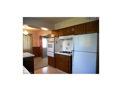 View of Kitchen and Dinette!