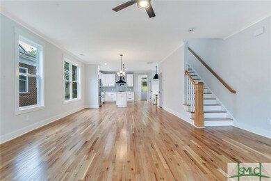 645 Hamilton Ct, Savannah, GA 31401 - photo 3