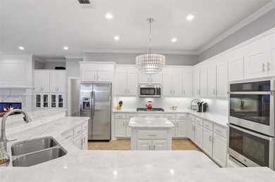 908 Aaron Way, Southlake, TX 76092 - photo 7