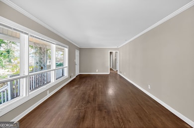 3679 Dial Dr, Stone Mountain, GA 30083 - photo 6